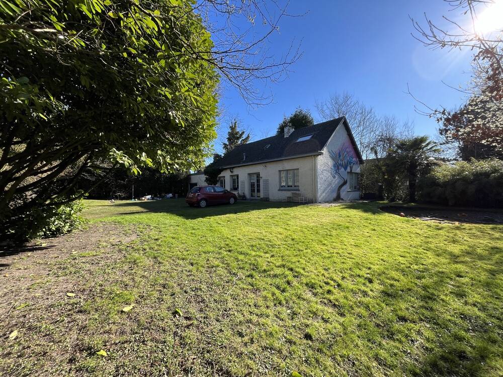 Maison à vendre à Ecaussinnes 7190 475000.00€ 4 chambres 164.00m² - annonce 457002
