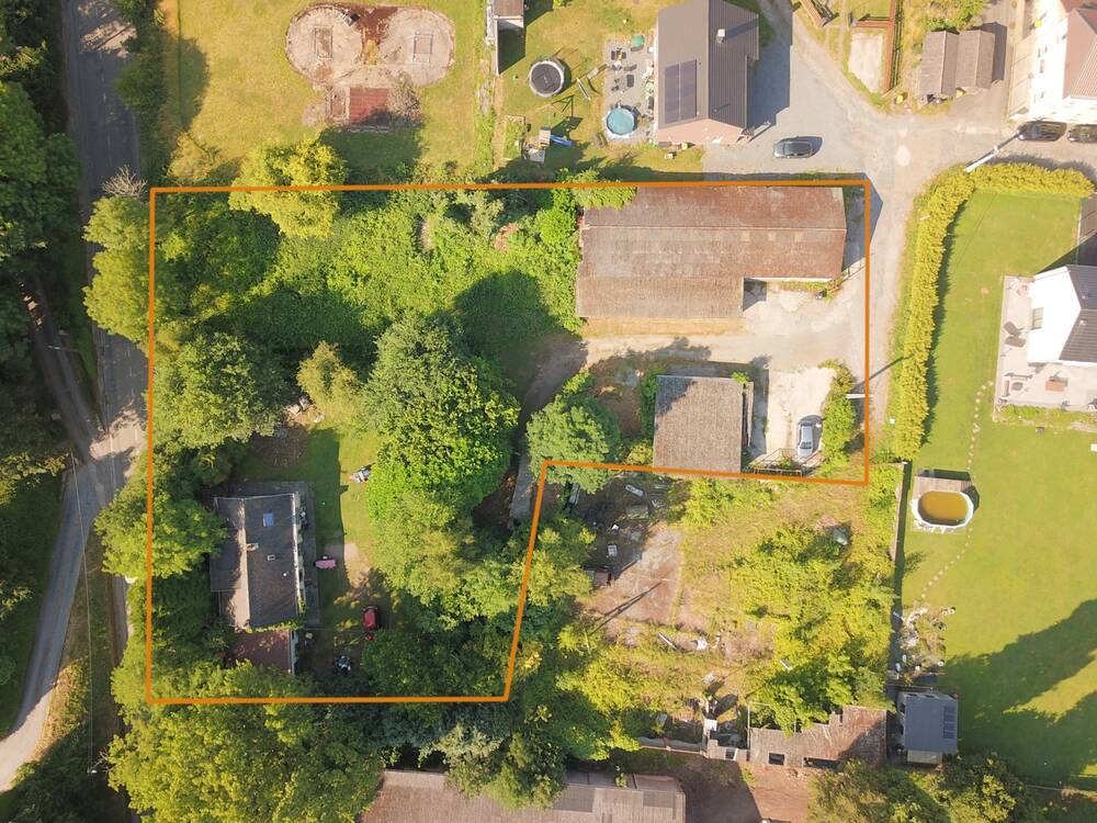 Maison à vendre à Ecaussinnes 7190 450000.00€ 4 chambres 164.00m² - annonce 457002