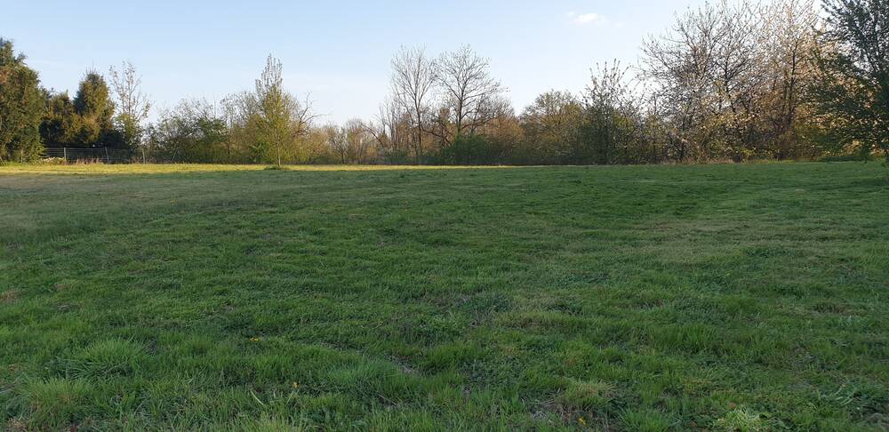 Terrain à vendre à Ham-sur-Heure-Nalinnes 6120 118000.00€ chambres m² - annonce 457386
