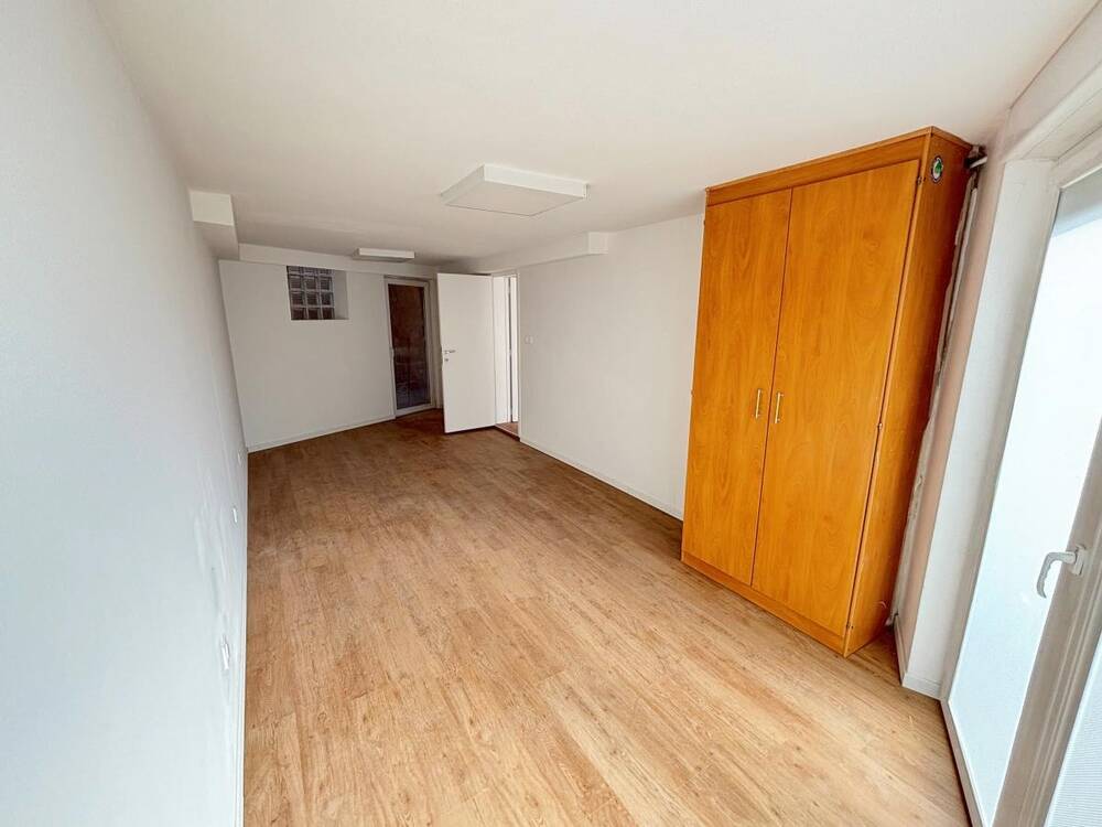 Commerce à louer à Jemappes 7012 500.00€ chambres 40.00m² - annonce 458466