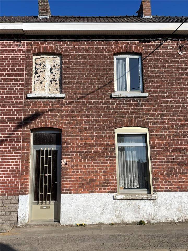 Maison à vendre à Mourcourt 7543 85000.00€ 2 chambres m² - annonce 459050