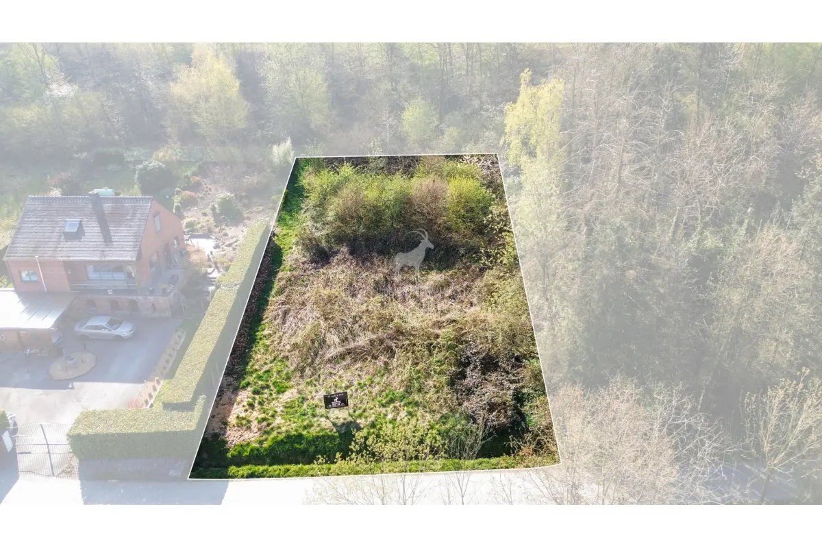 Terrain à vendre à Barbençon 6500 49999.00€  chambres m² - annonce 458987