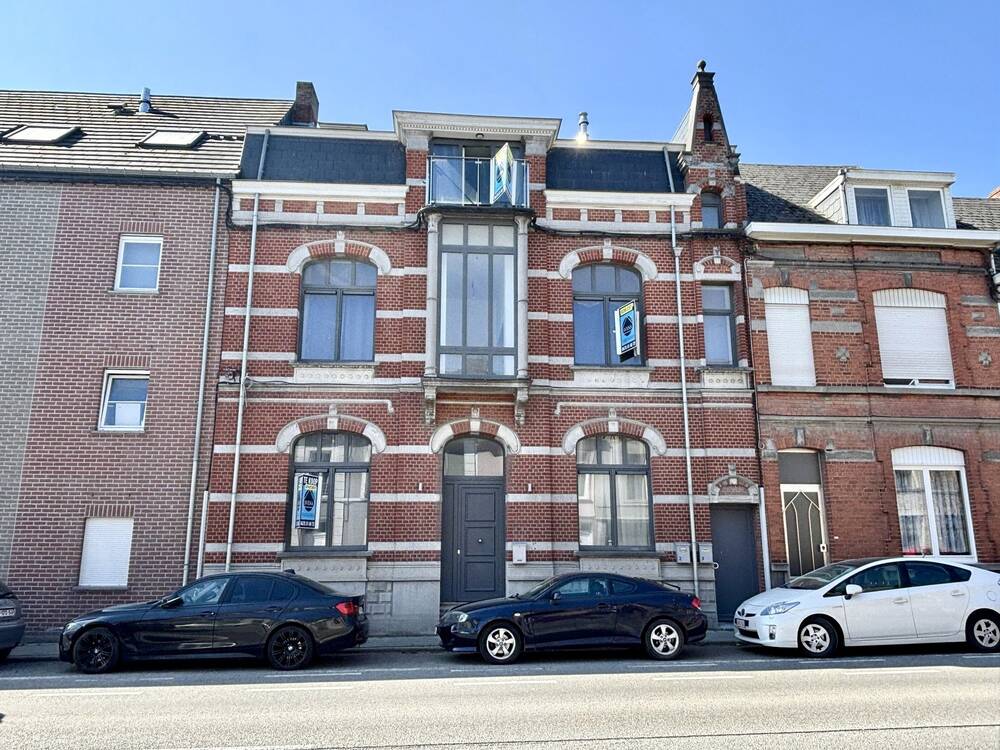 Appartement à vendre à Lessines 7860 0.00€ 2 chambres 111.00m² - annonce 458293