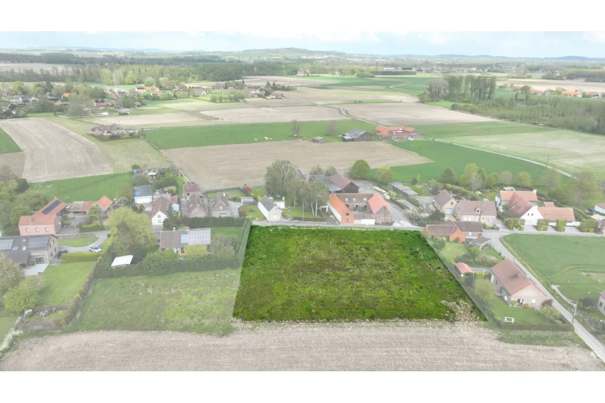 Terrain à vendre à Blandain 7522 390000.00€  chambres m² - annonce 458311