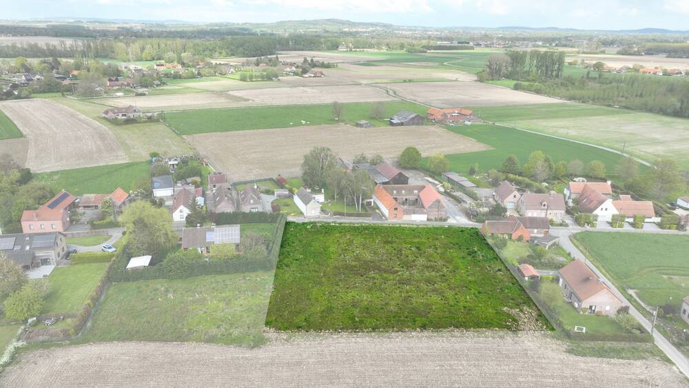 Terrain à vendre à Blandain 7522 390000.00€ chambres m² - annonce 458311