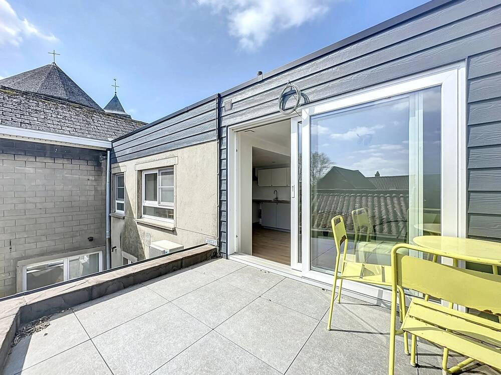 Immeuble de rapport - Immeuble à appartement à vendre à Ostiches 7804 320000.00€ 3 chambres 140.00m² - annonce 459017