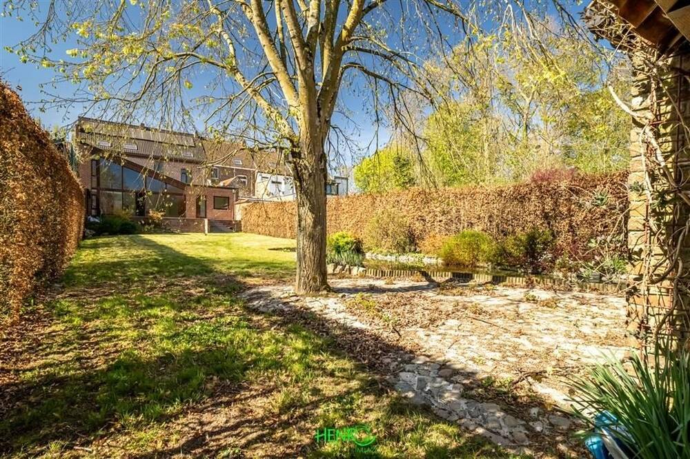 Maison à vendre à Froyennes 7503 550000.00€ 9 chambres 447.00m² - annonce 458978