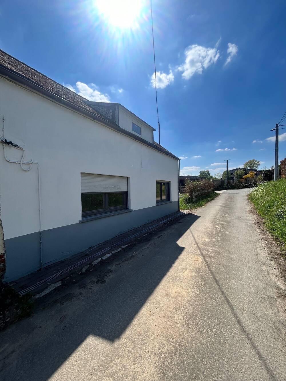 Maison à vendre à Deux-Acren 7864 185000.00€ 2 chambres 120.00m² - annonce 460037