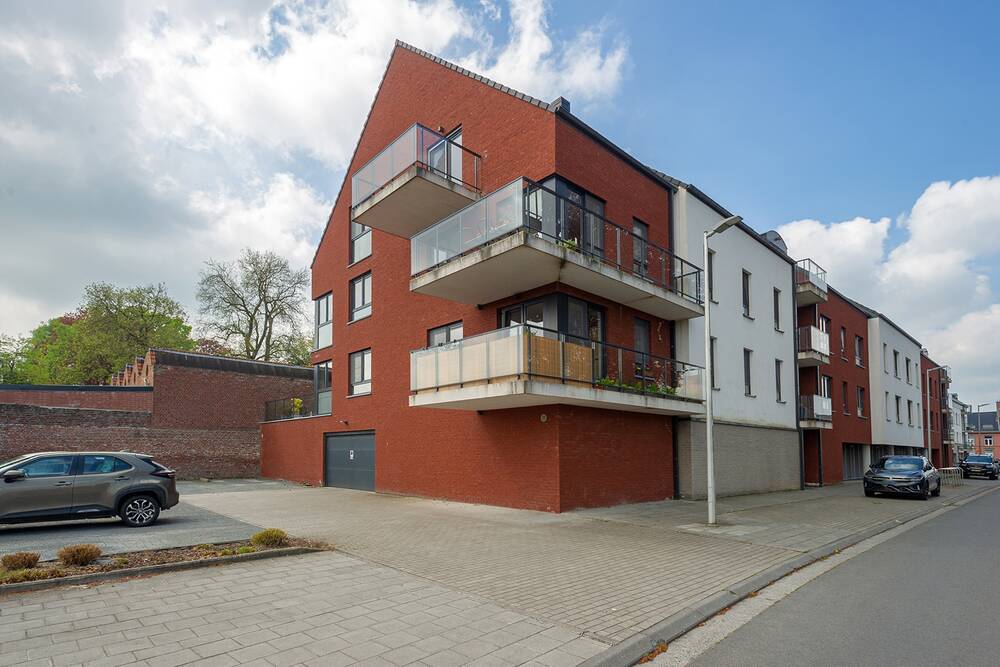Appartement à vendre à Leuze-en-Hainaut 7900 250000.00€ 2 chambres 73.00m² - annonce 461901