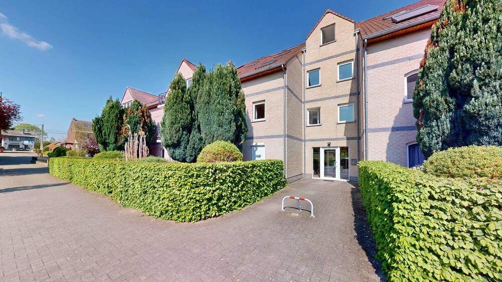 Appartement à vendre à Nimy 7020 225000.00€ 2 chambres 93.00m² - annonce 460626
