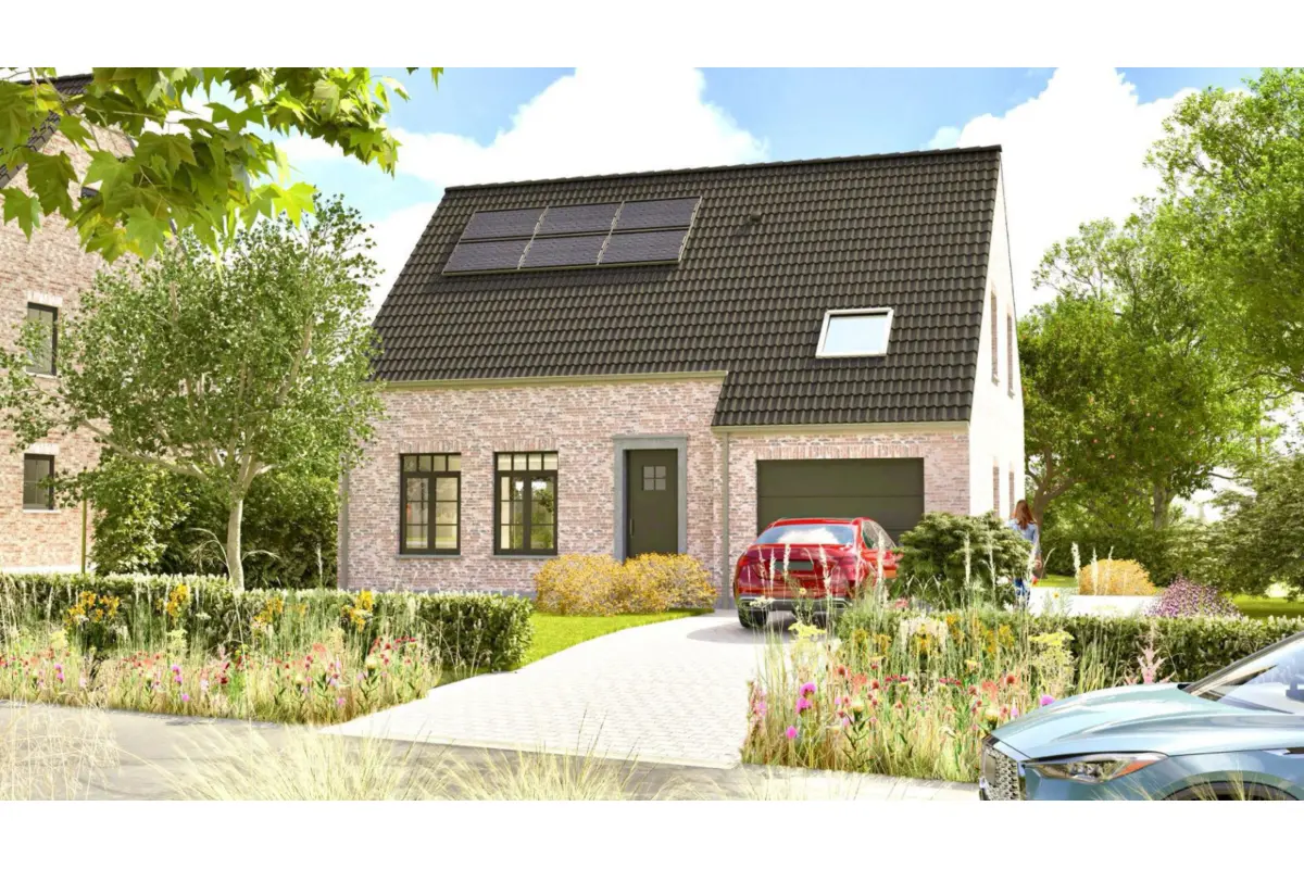 Maison à vendre à Moustier 7911 434978.81€ 4 chambres m² - annonce 461195