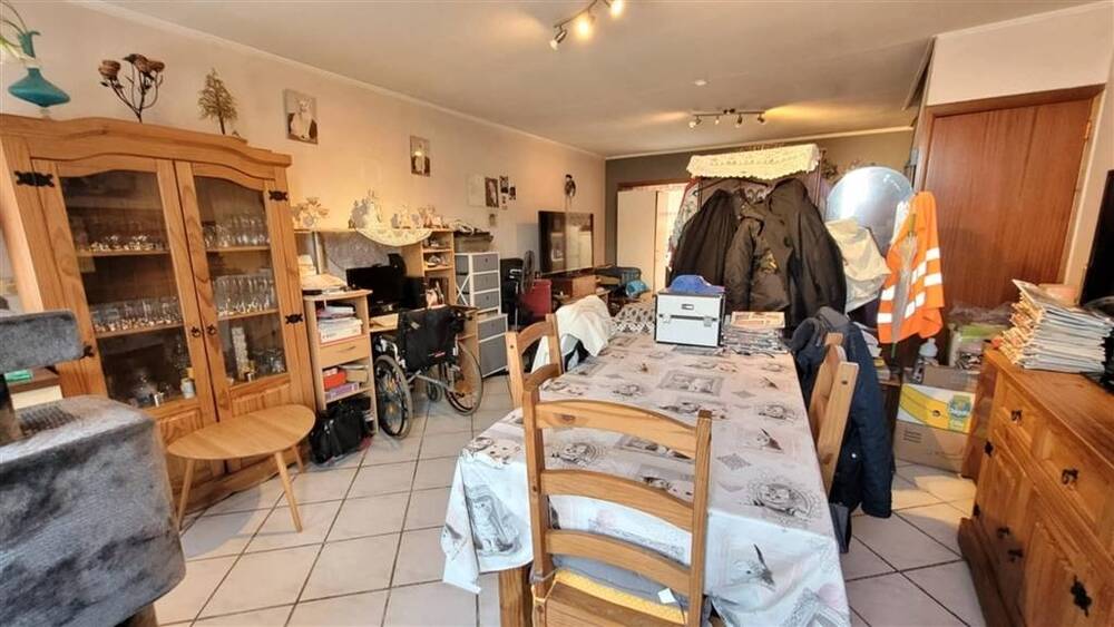 Maison à vendre à Péruwelz 7600 69000.00€ 2 chambres m² - annonce 460911