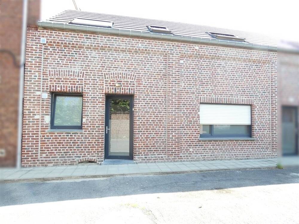 Maison à louer à Quevaucamps 7972 600.00€ 2 chambres 74.00m² - annonce 461176