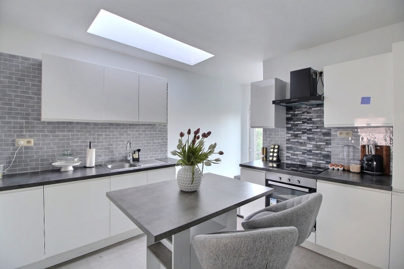 Maison à vendre à Bouffioulx 6200 199000.00€ 4 chambres 122.00m² - annonce 460841
