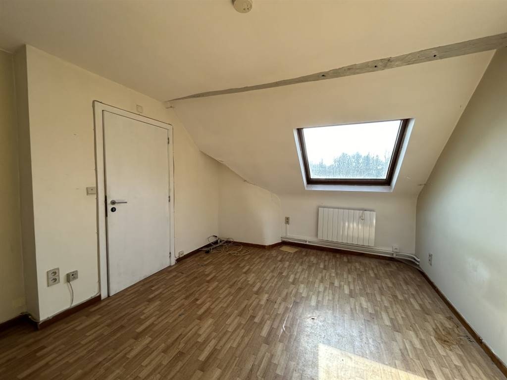 Appartement à louer à Péruwelz 7600 490.00€ 1 chambres 60.00m² - annonce 460345