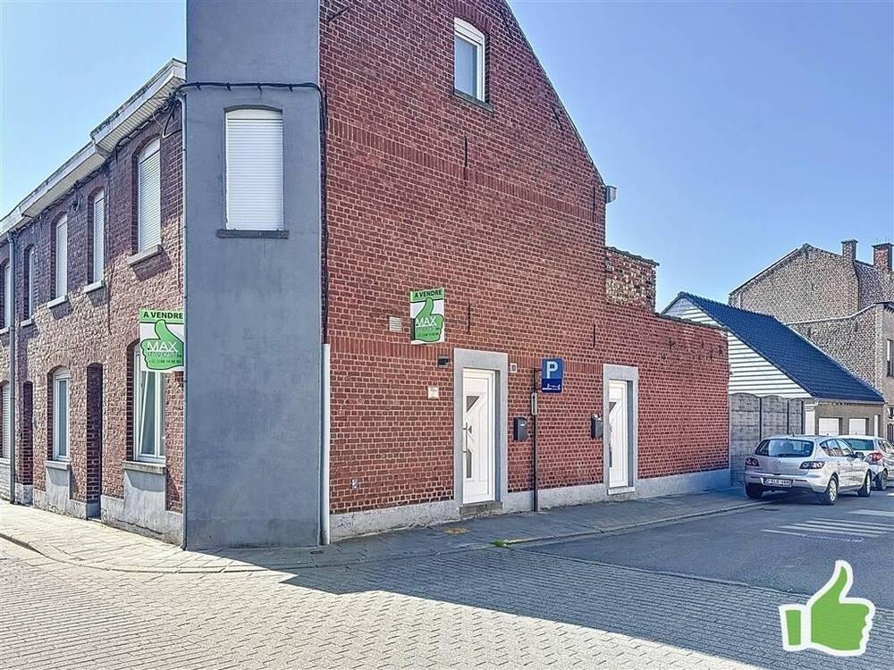 Commerce à vendre à Mouscron 7700 249000.00€ 2 chambres m² - annonce 460780