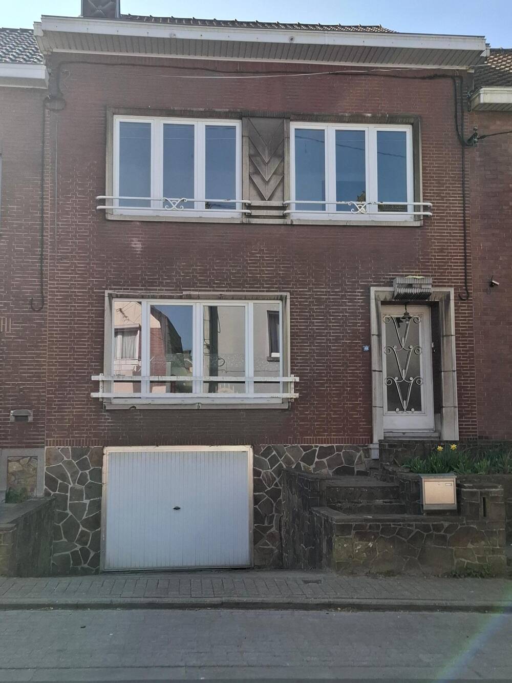 Maison à vendre à Jumet 6040 210000.00€ 2 chambres m² - annonce 460402
