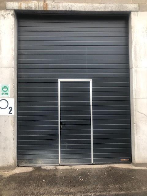 Commerce à à Tertre 7333 650.00€ chambres 150.00m² - annonce 460975