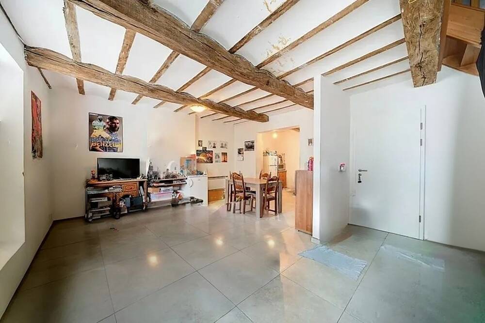 Appartement à vendre à Mont-sur-Marchienne 6032 155000.00€ 3 chambres 73.00m² - annonce 460776