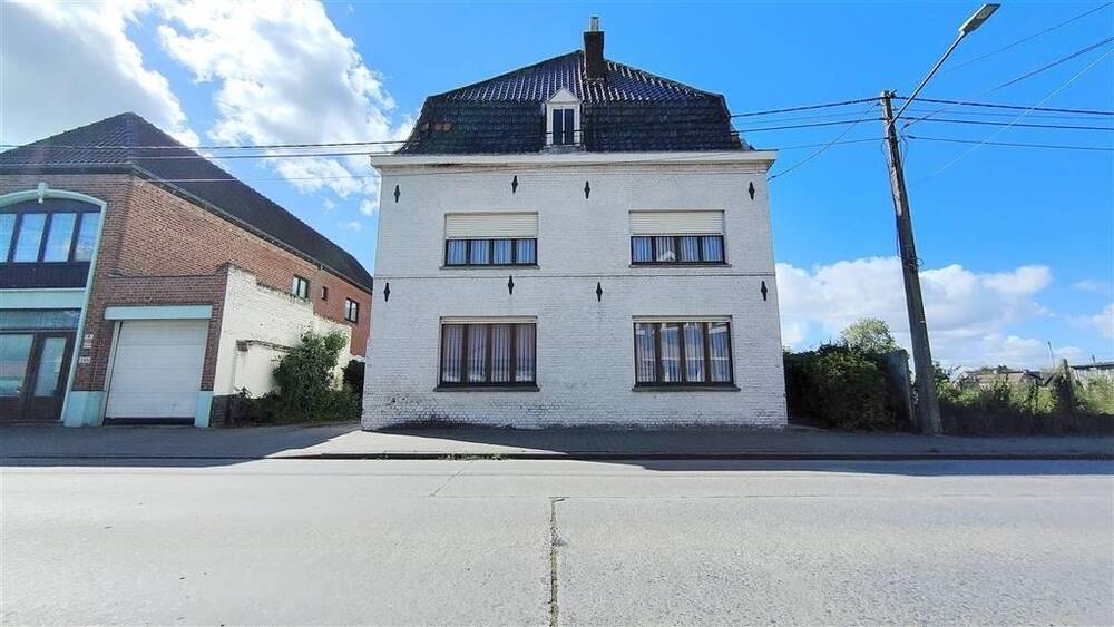 Maison à vendre à Kain 7540 310000.00€ 4 chambres m² - annonce 460256