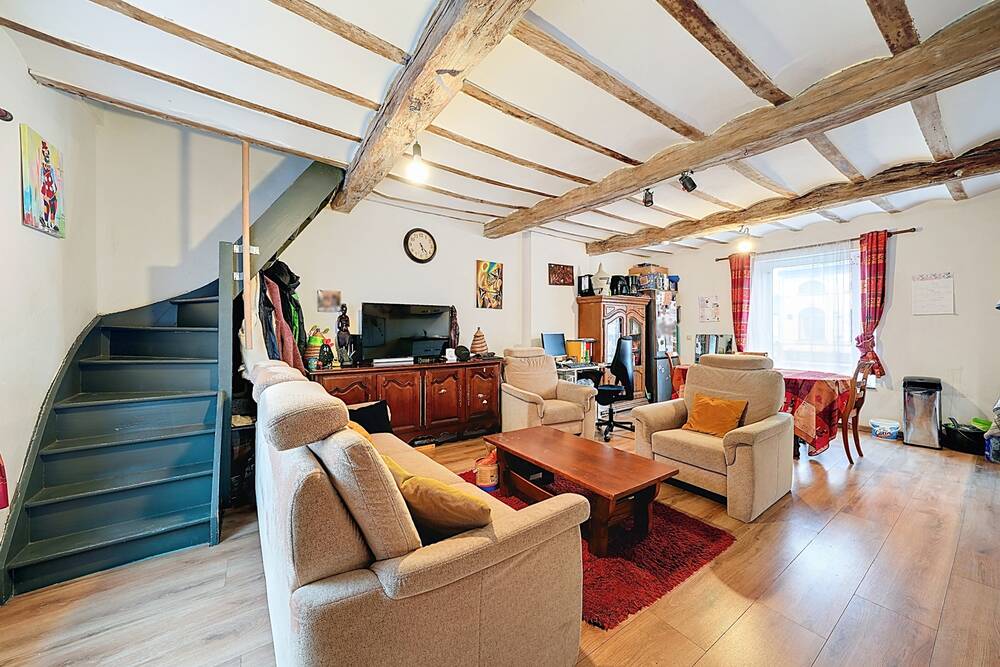 Appartement à vendre à Mont-sur-Marchienne 6032 139000.00€ 2 chambres 61.00m² - annonce 460596