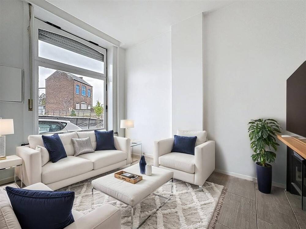 Maison à vendre à Farciennes 6240 179900.00€ 4 chambres 92.16m² - annonce 460366