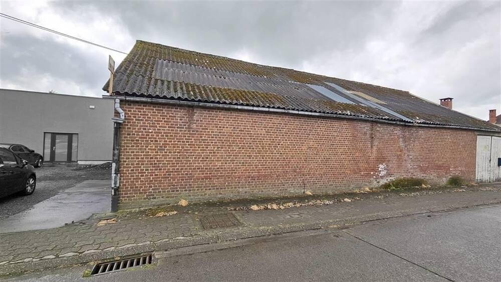 Commerce à vendre à Quevaucamps 7972 190000.00€  chambres m² - annonce 460297