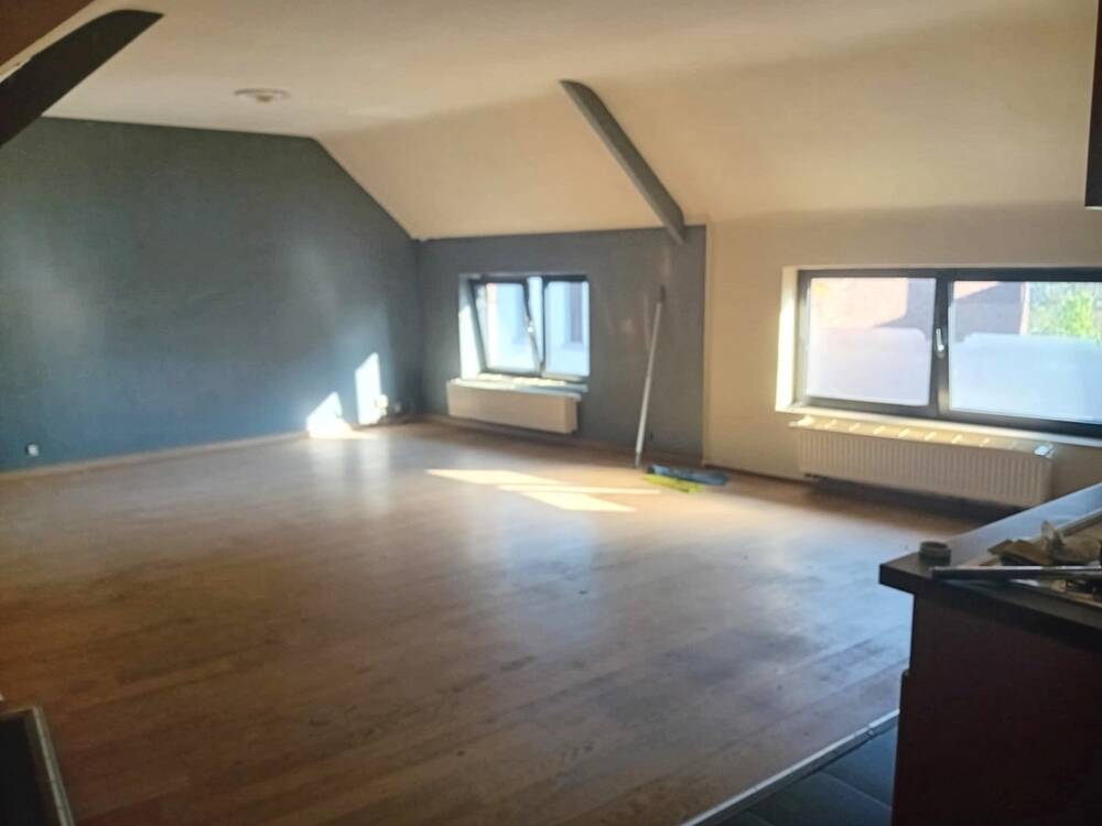 Appartement à louer à Dour 7370 650.00€ 1 chambres 85.00m² - annonce 461971