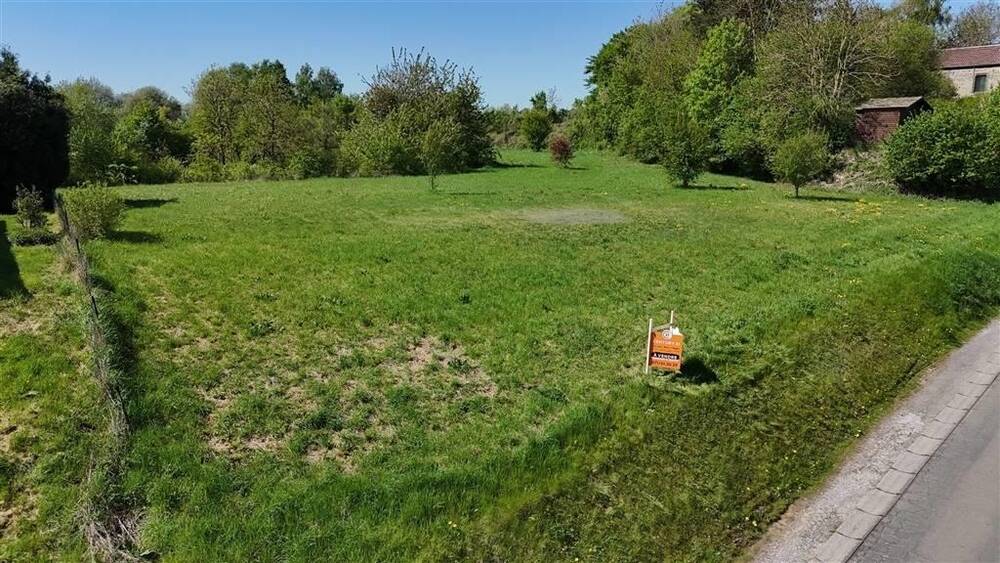 Terrain à vendre à Cour-sur-Heure 6120 118000.00€ chambres m² - annonce 462624