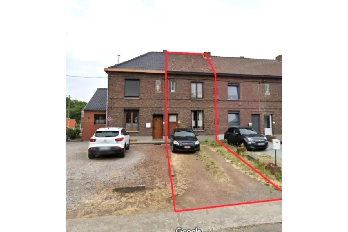 Maison à vendre à Bray 7130 78000.00€ 2 chambres 69.00m² - annonce 461931
