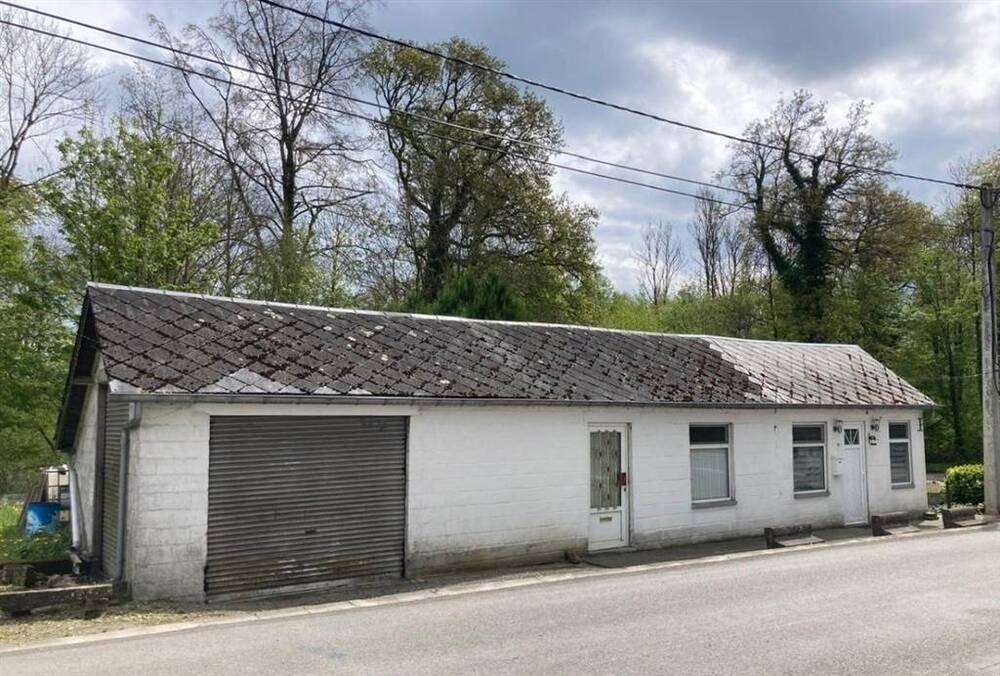 Maison à vendre à Sautin 6470 85000.00€ 2 chambres 51.00m² - annonce 462457