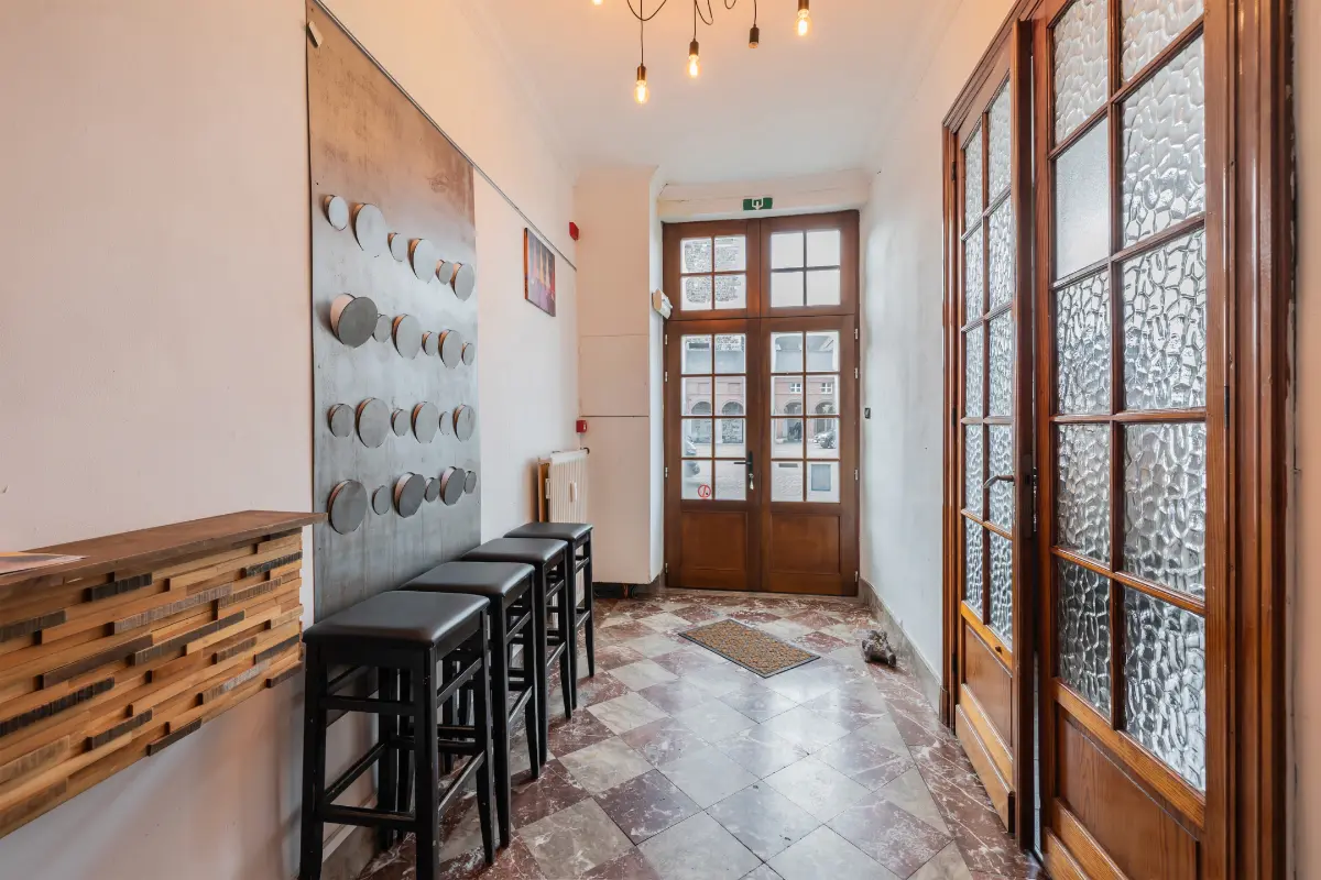 Maison à vendre à Thuin 6530 199000.00€ 4 chambres 240.00m² - annonce 462043