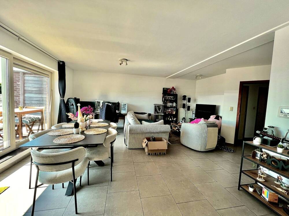 Appartement à à Mons 7000 137000.00€ 1 chambres 70.00m² - annonce 463217