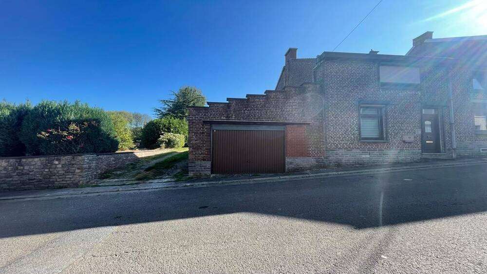 Maison à vendre à Farciennes 6240 185000.00€ 2 chambres m² - annonce 463041