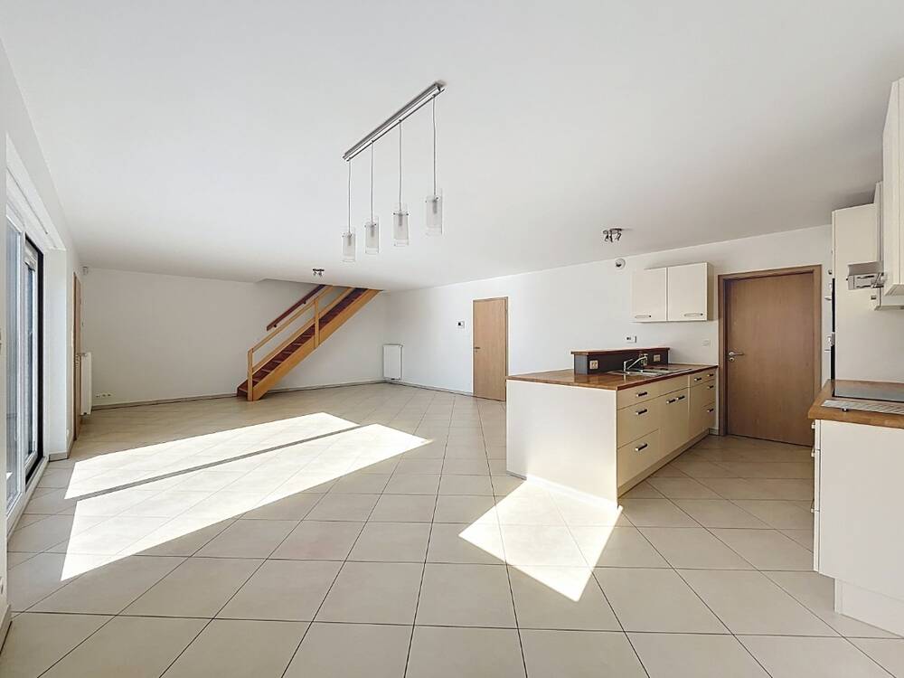 Duplex à louer à Soignies 7060 1390.00€ 3 chambres 159.00m² - annonce 463494