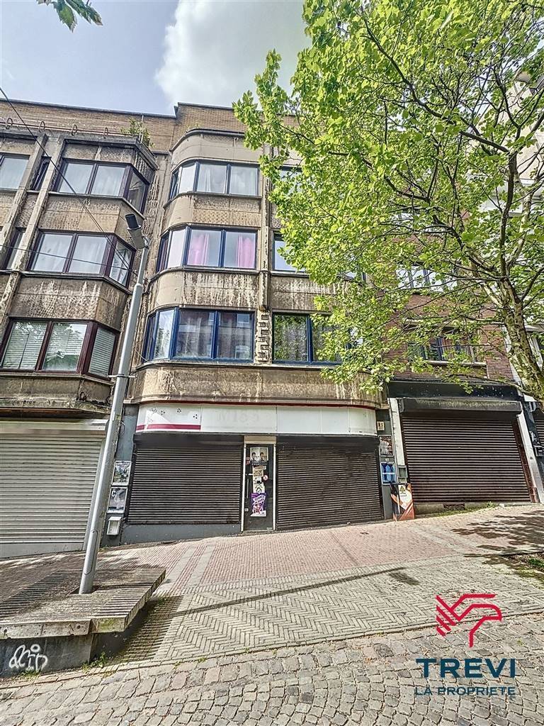 Maison à vendre à Charleroi 6000 379000.00€ 4 chambres 200.00m² - annonce 463317