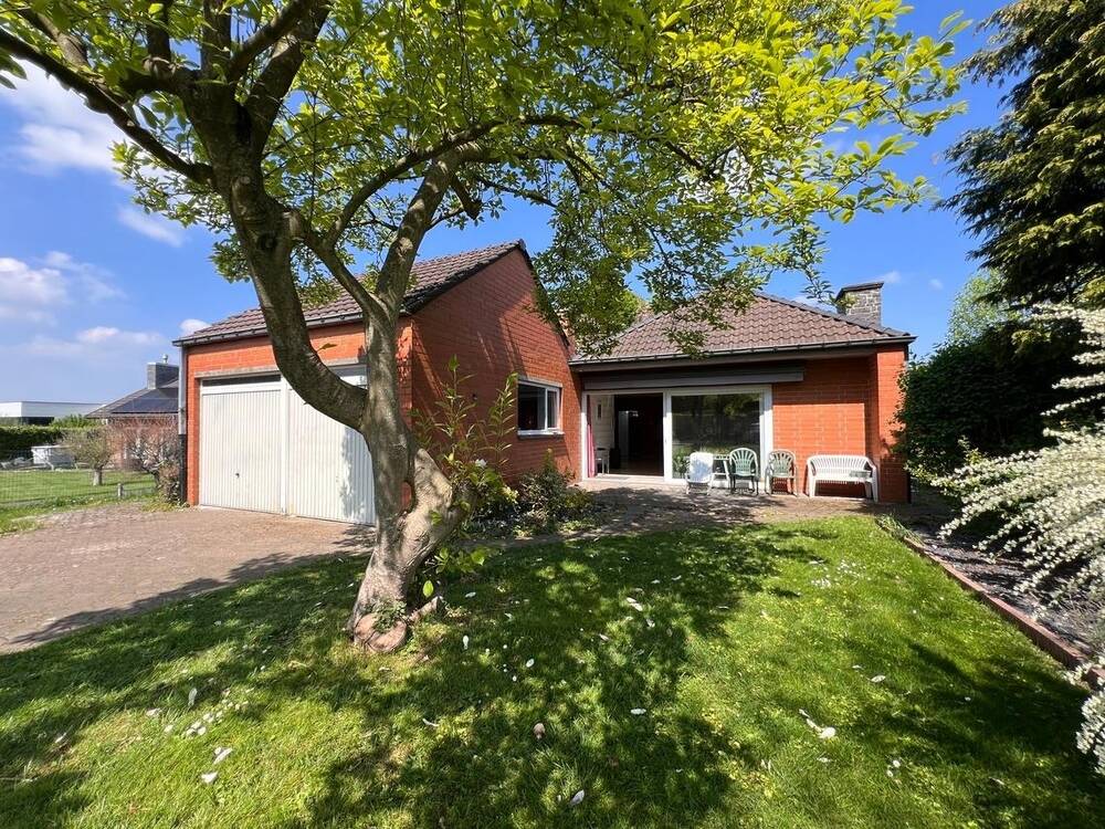 Maison à vendre à Dottignies 7711 349000.00€ 3 chambres m² - annonce 463422