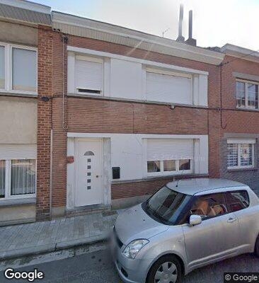 Maison à vendre à Flénu 7012 185000.00€ 4 chambres m² - annonce 463582