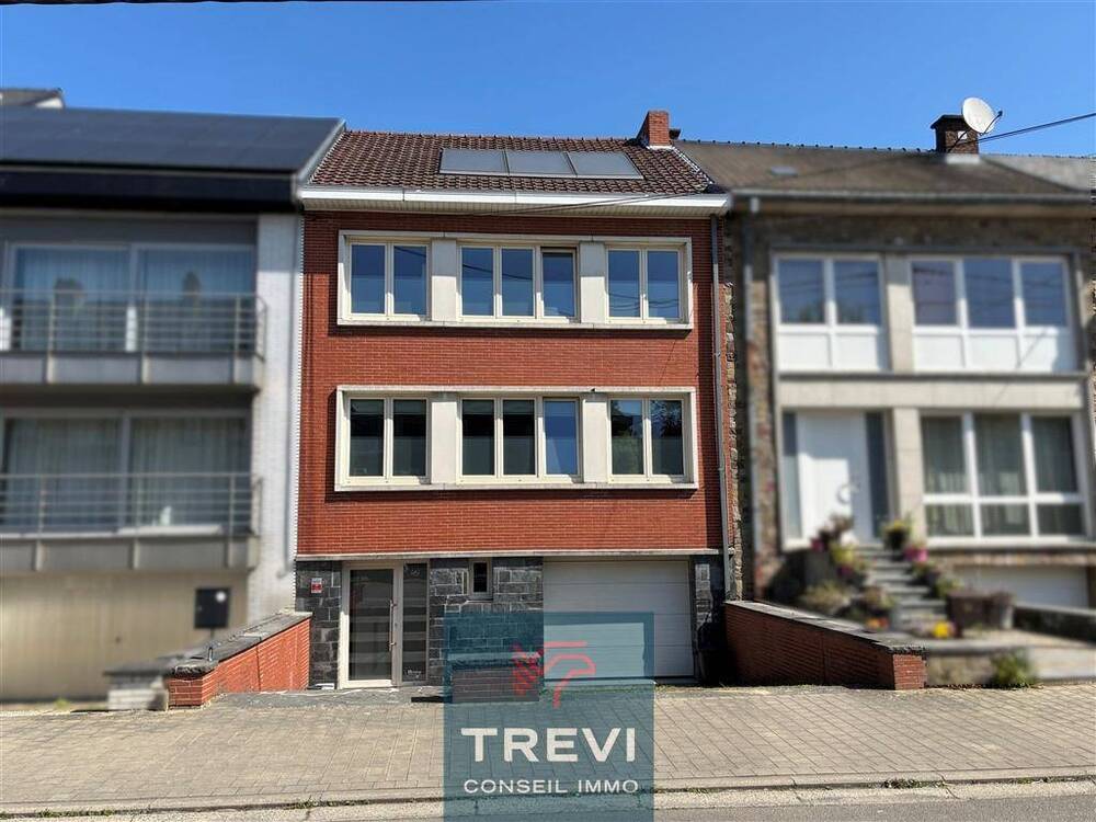 Maison à vendre à Petit-Enghien 7850 365000.00€ 3 chambres 200.00m² - annonce 463264