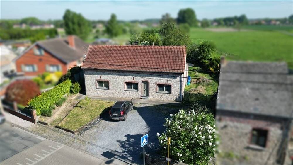 Maison à vendre à Wiers 7608 275000.00€ 5 chambres 210.00m² - annonce 463404