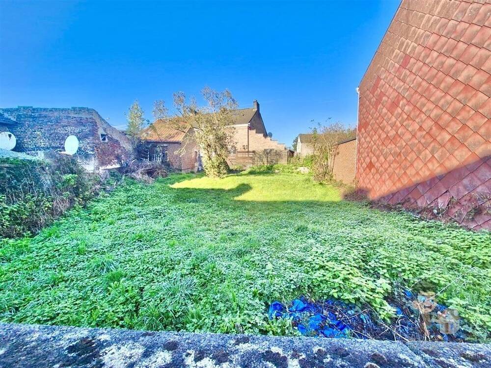 Terrain à vendre à Gilly 6060 54900.00€ chambres m² - annonce 463551
