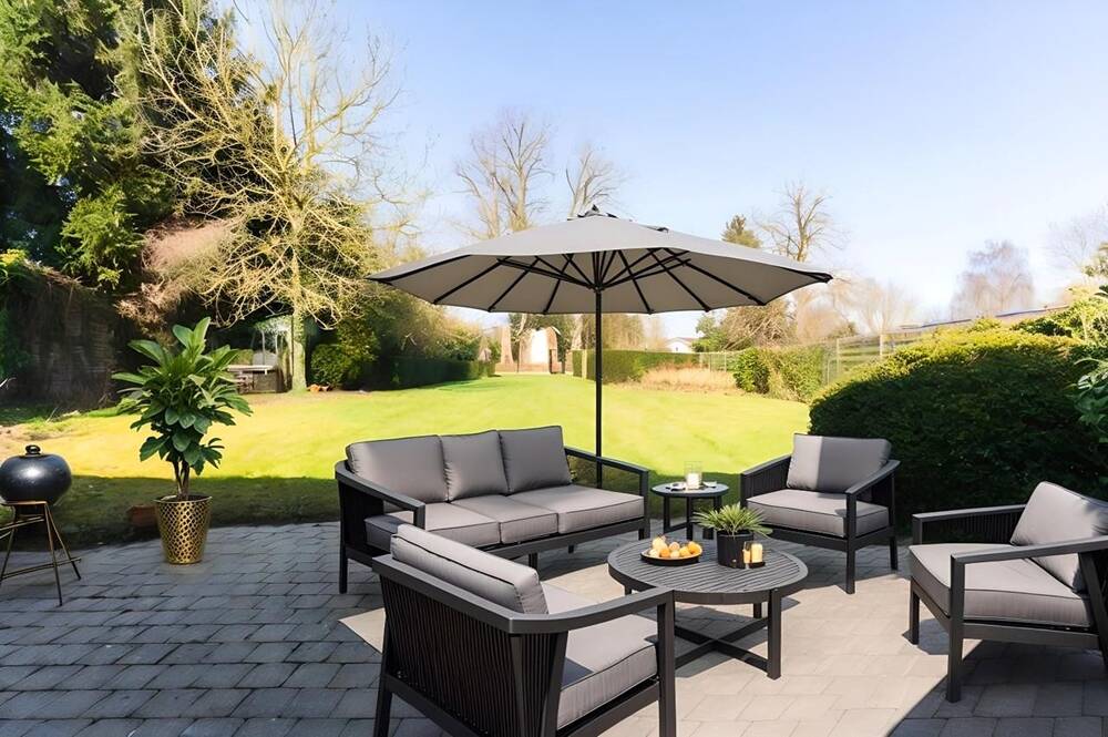 Maison à vendre à Dottignies 7711 379000.00€ 4 chambres 329.00m² - annonce 469109