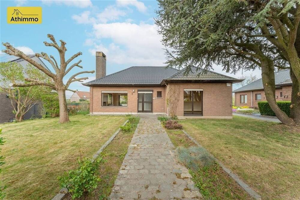 Maison à vendre à Lanquesaint 7800 275000.00€ 3 chambres 118.00m² - annonce 463196