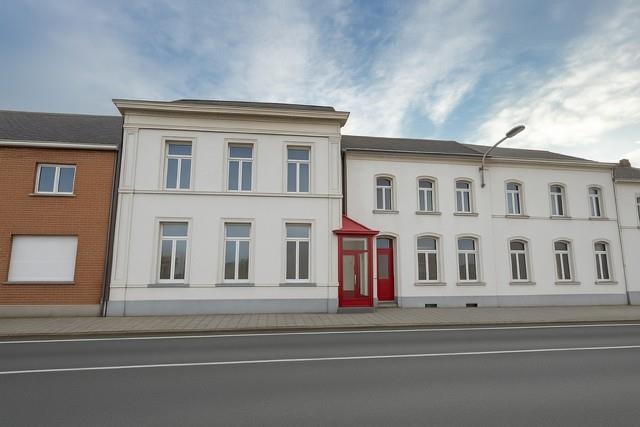 Commerce à vendre à Fayt-lez-Manage 7170 165000.00€ chambres m² - annonce 462794