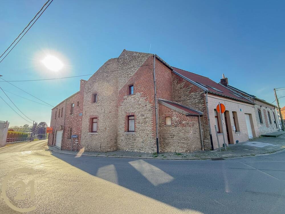 Maison à vendre à Roucourt 7601 375000.00€ 4 chambres 407.00m² - annonce 463349