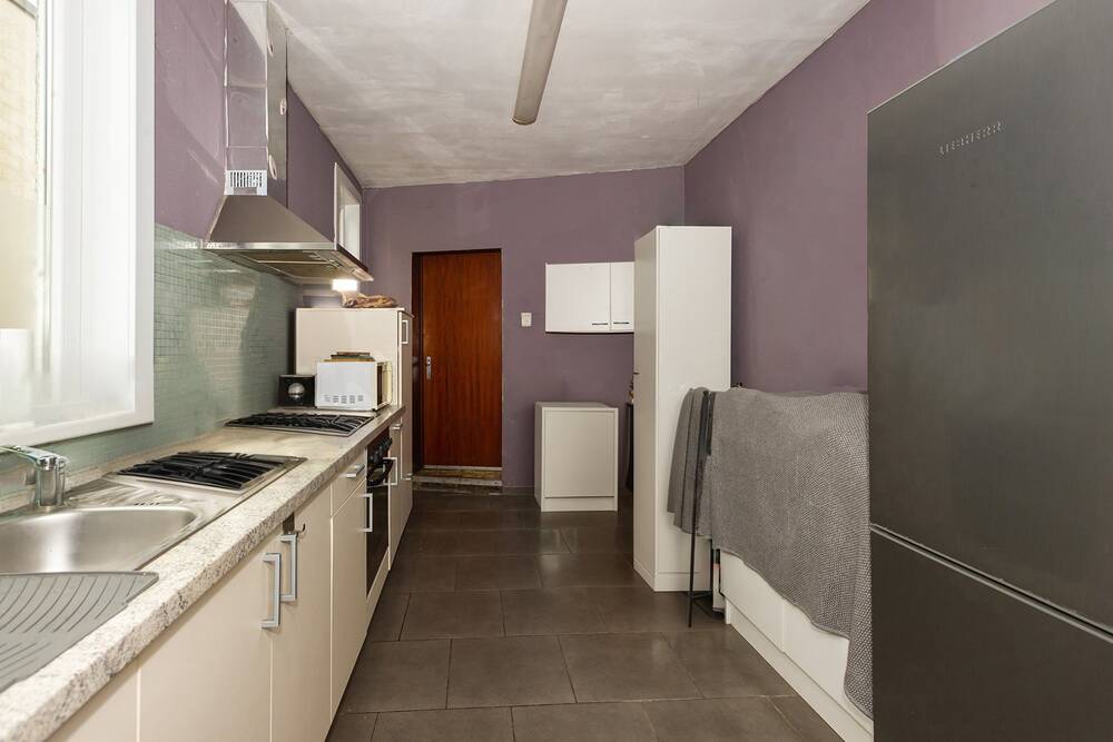 Maison à vendre à Hornu 7301 110000.00€ 2 chambres 115.00m² - annonce 463104