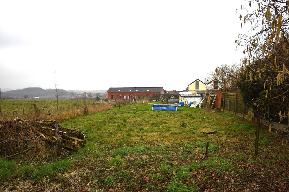 Terrain à vendre à Bray 7130 55000.00€ chambres m² - annonce 462963