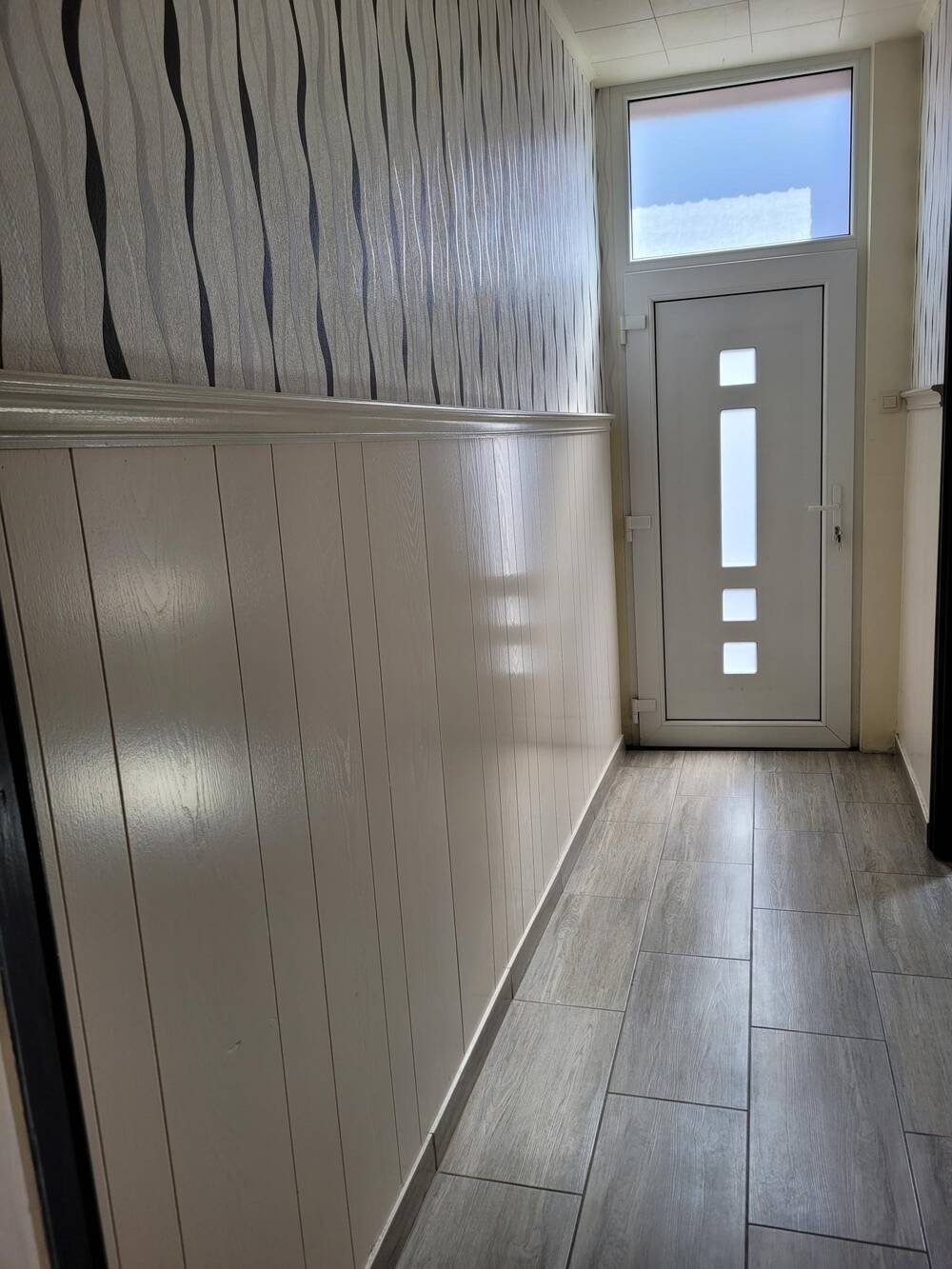 Maison à louer à La Louvière 7100 895.00€ 2 chambres 100.00m² - annonce 463722
