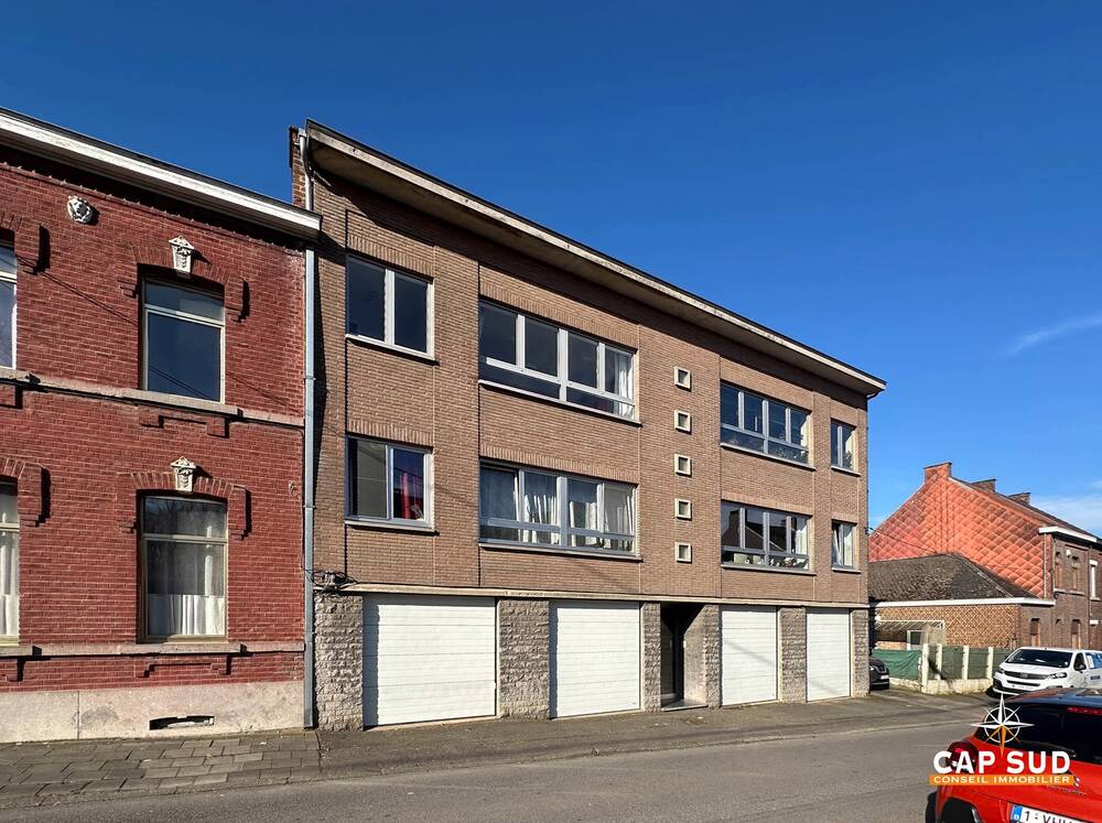 Appartement à louer à Liberchies 6238 700.00€ 2 chambres 67.00m² - annonce 463767