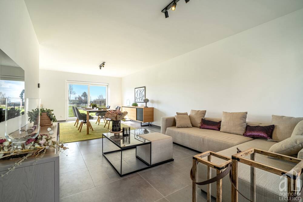Maison à vendre à Pecq 7740 307950.00€ 3 chambres 160.00m² - annonce 464116